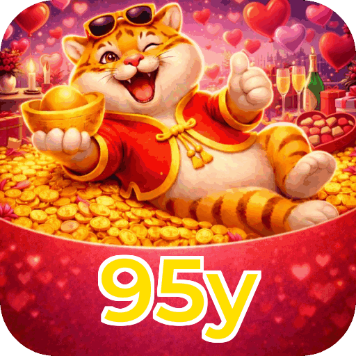 Siga a 95y no Facebook